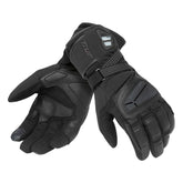 G-WARM HYDROSCUD, guanti invernali impermeabili con riscaldamento integrato. Da T.UR.